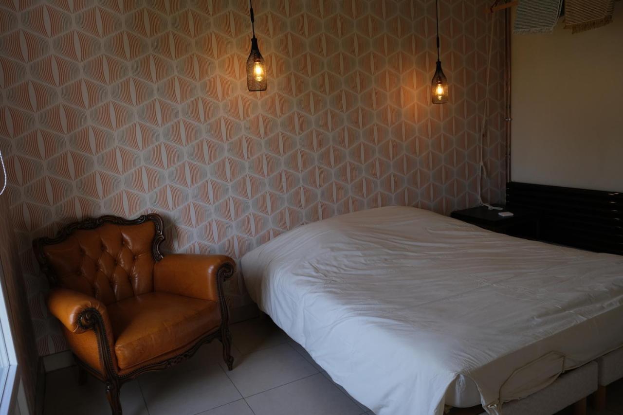 ジェラールメ Chez Georgette***ヴィラ エクステリア 写真