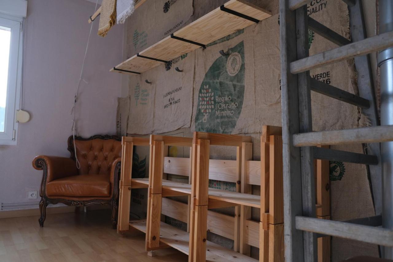 ジェラールメ Chez Georgette***ヴィラ エクステリア 写真